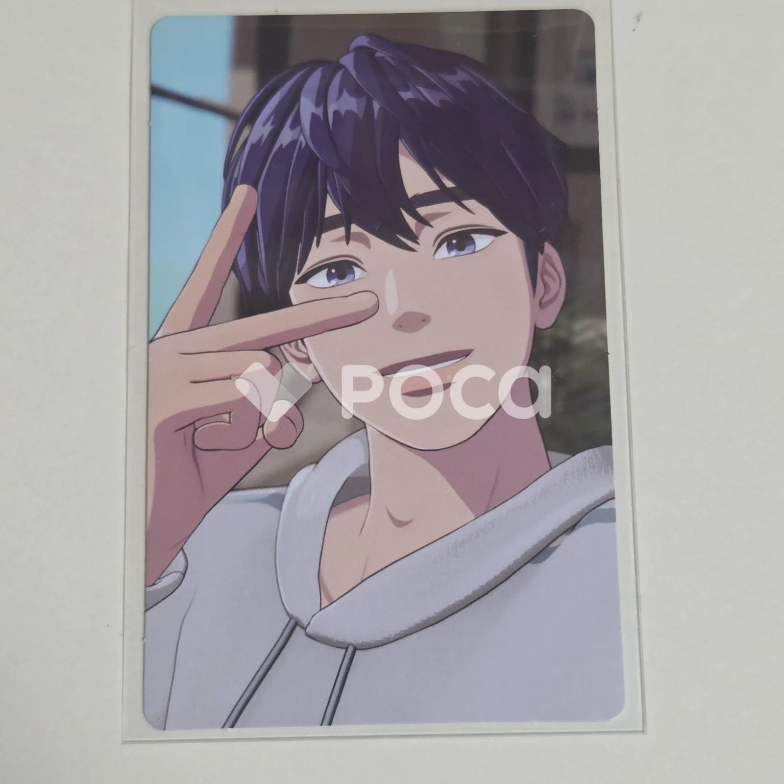 PLAVE イェジュン ASTERUM : 134-1 Weverse - メルカリ