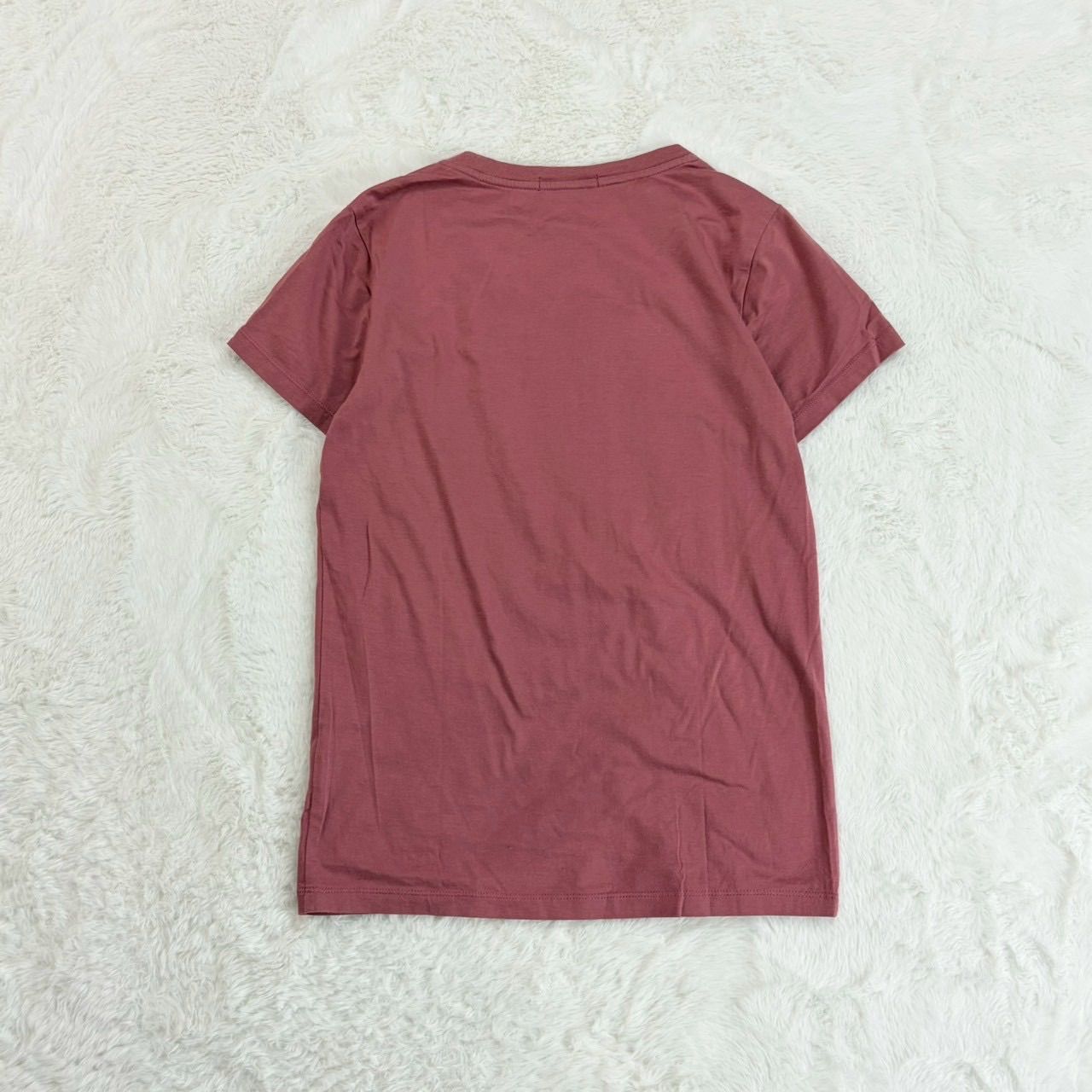 日本製 BURBERRY LONDON バーバリーロンドン 半袖 Tシャツ カットソー 