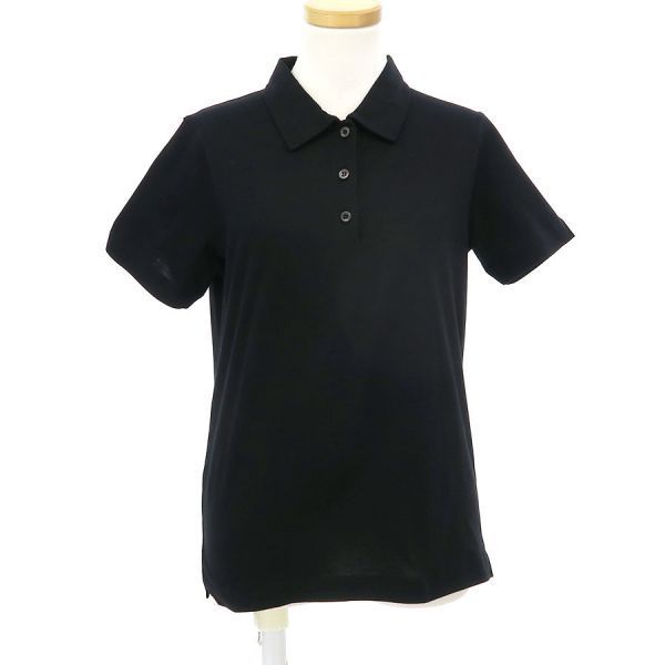 プラダ ポロシャツ 【Aランク】【中古】