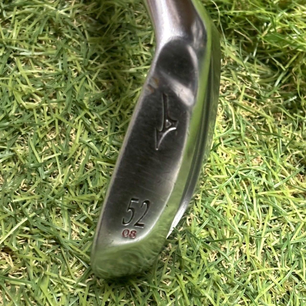MIZUNO ミズノ MP-C11 ウェッジ 52度 バウンス08 フォージド QUAD CUT