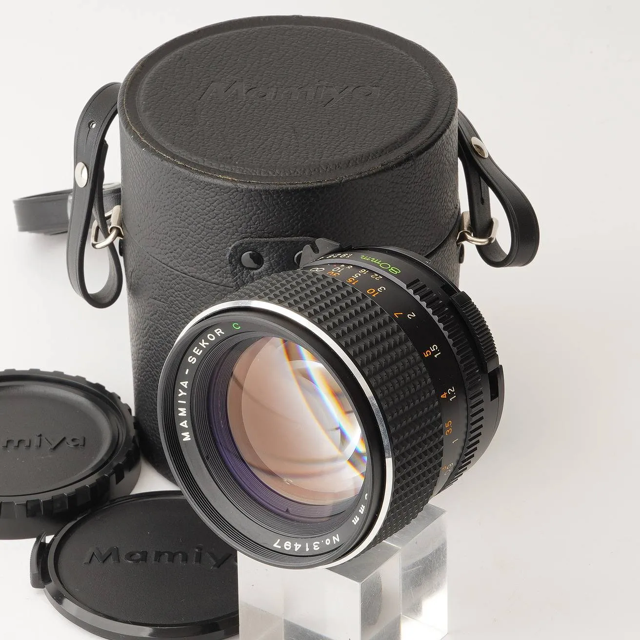 2026年最新】Mamiya SEKOR C 80mm F1.9の人気アイテム - メルカリ
