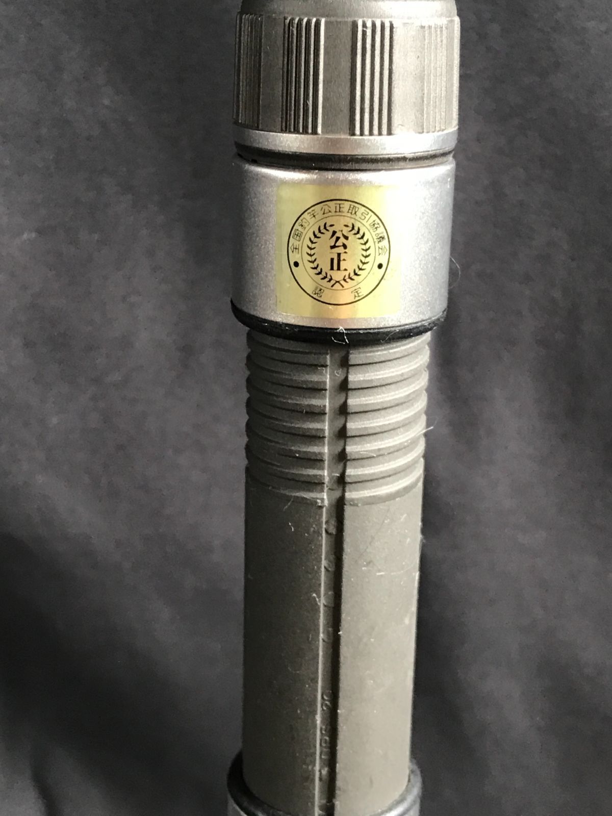 SHOT メルカリ GSX-86 シーバスロッド 2ピース BLOW SMITH ☆極美品