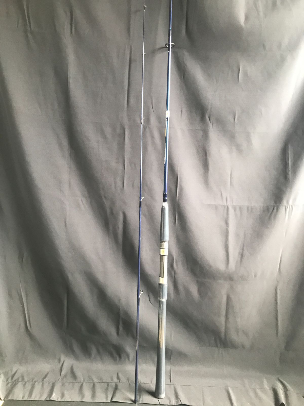 SMITH BLOW SHOT GSX-86 シーバスロッド 2ピース