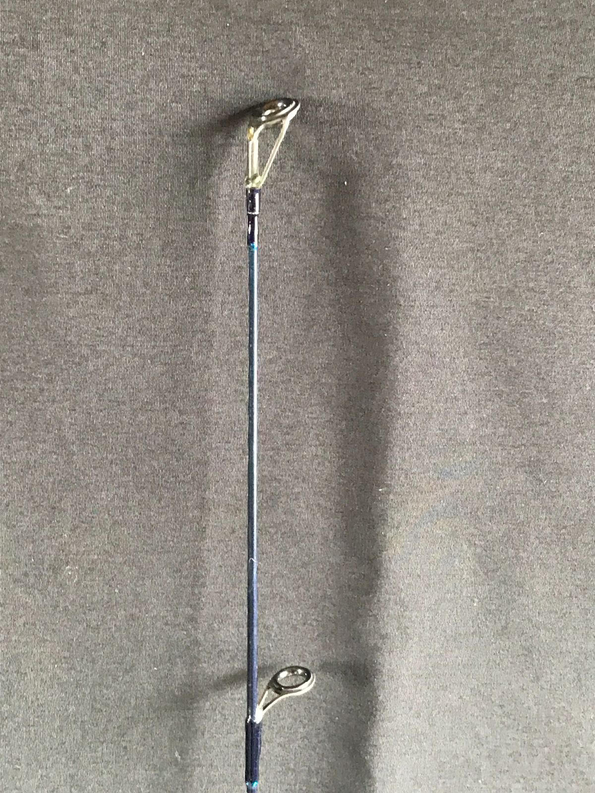 SHOT メルカリ GSX-86 シーバスロッド 2ピース BLOW SMITH ☆極美品