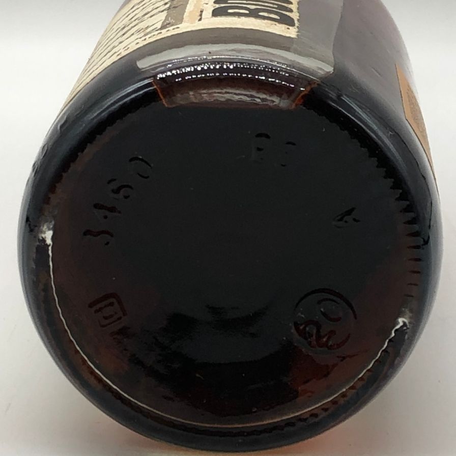 ブッカーズ ノエ 7年 C-J-06-86 750ml - メルカリ