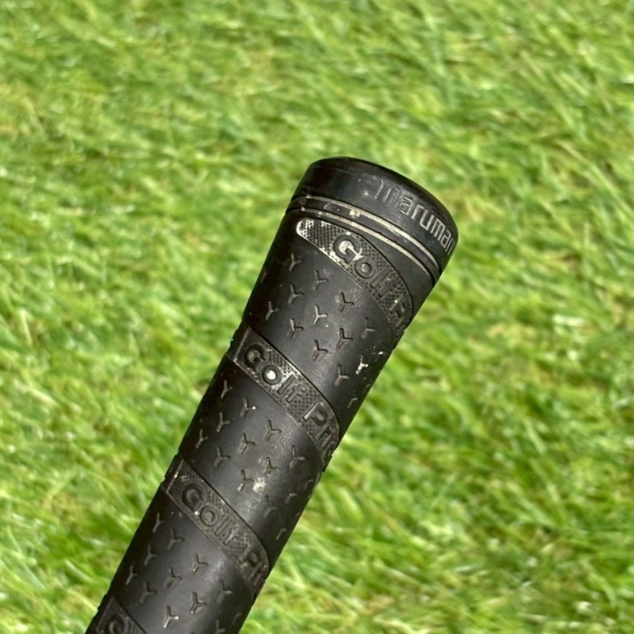 maruman マルマン EXIM NANO EXTRA IMPACT P7 11° ドライバー
