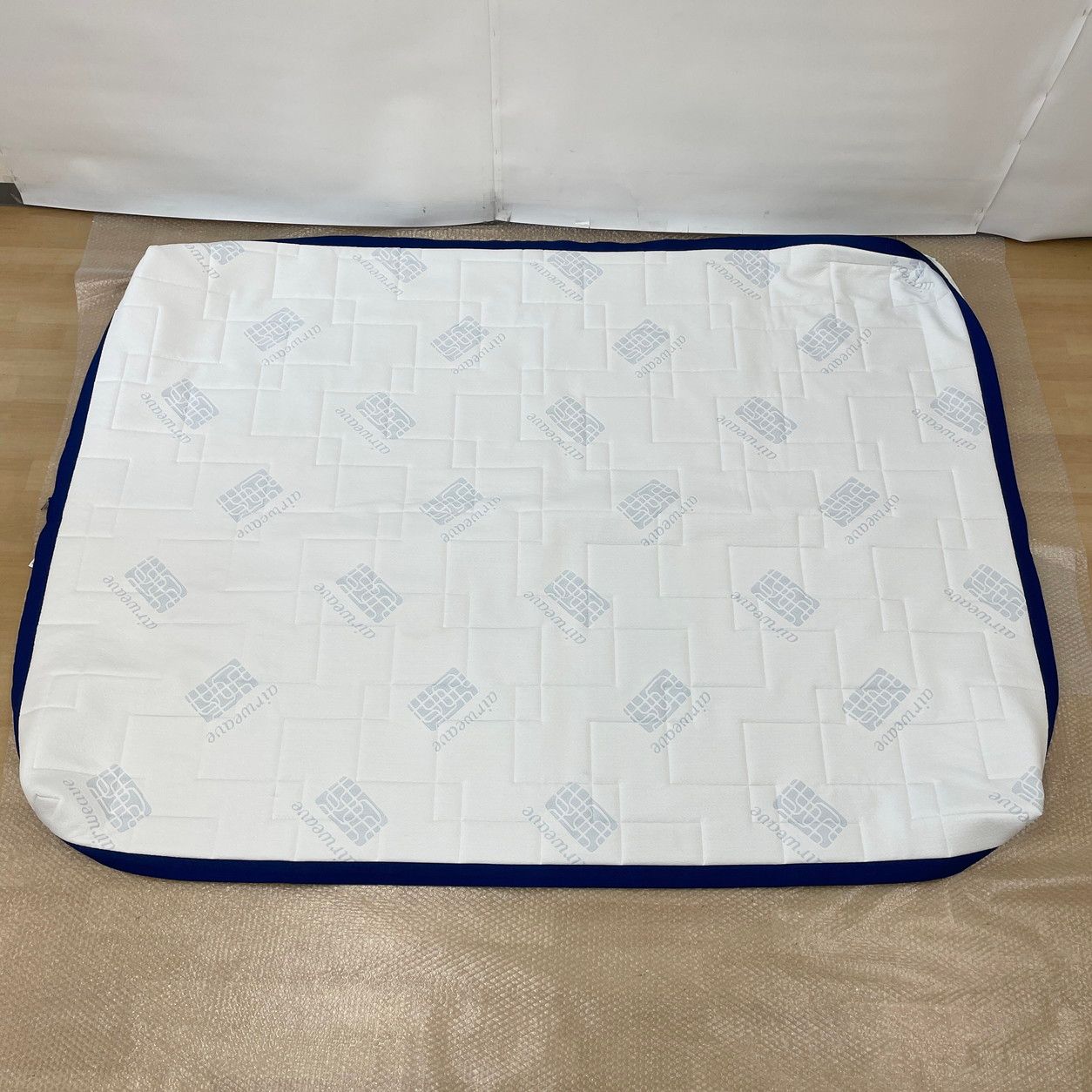 エアウィーヴ airweave ベッドマットレス ダブルサイズ S03 3分割