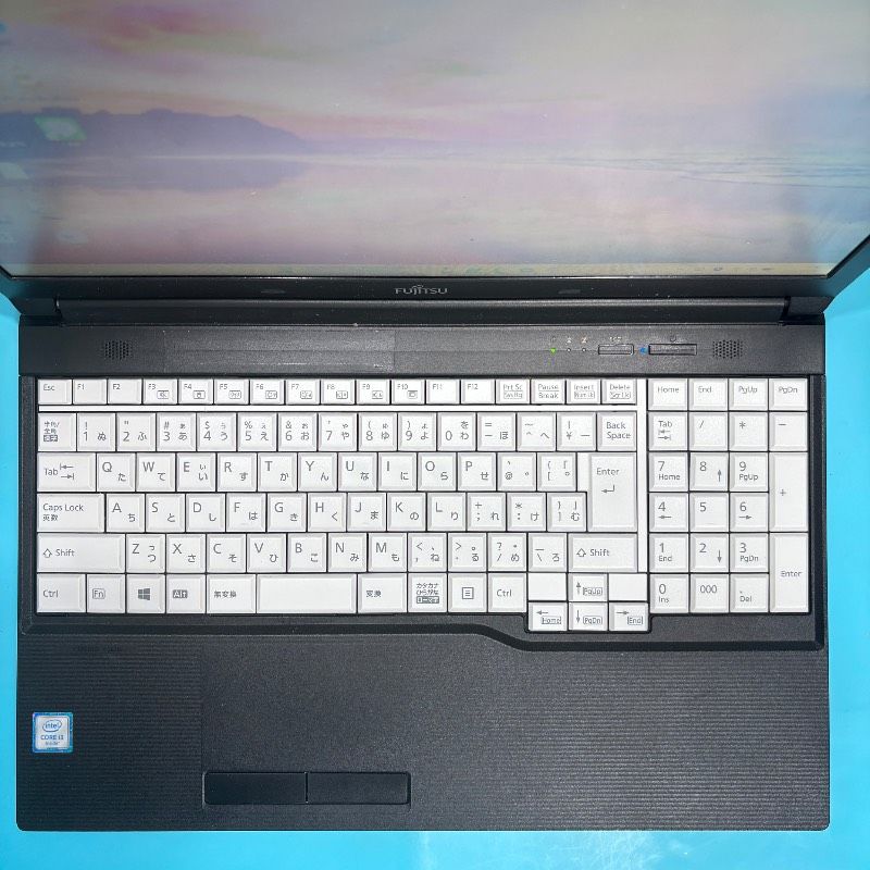 動作良好◎【オフィス付】東芝 ★Win11Pro★新品爆速SSD★i3ノートPC セール開催中♪【6世代i3】オフィス付☆富士通☆新品爆速SSD☆ノートPC