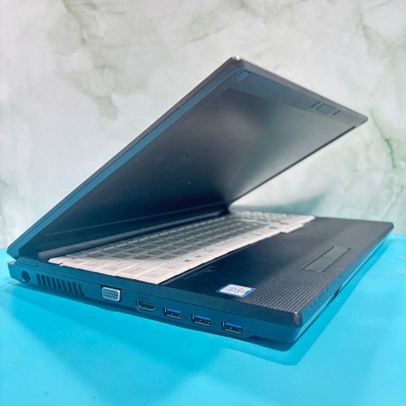 セール開催中♪【6世代i3】オフィス付☆富士通☆新品爆速SSD☆ノートPC セール開催中♪【6世代i3】オフィス付☆富士通☆新品爆速SSD☆ノートPC