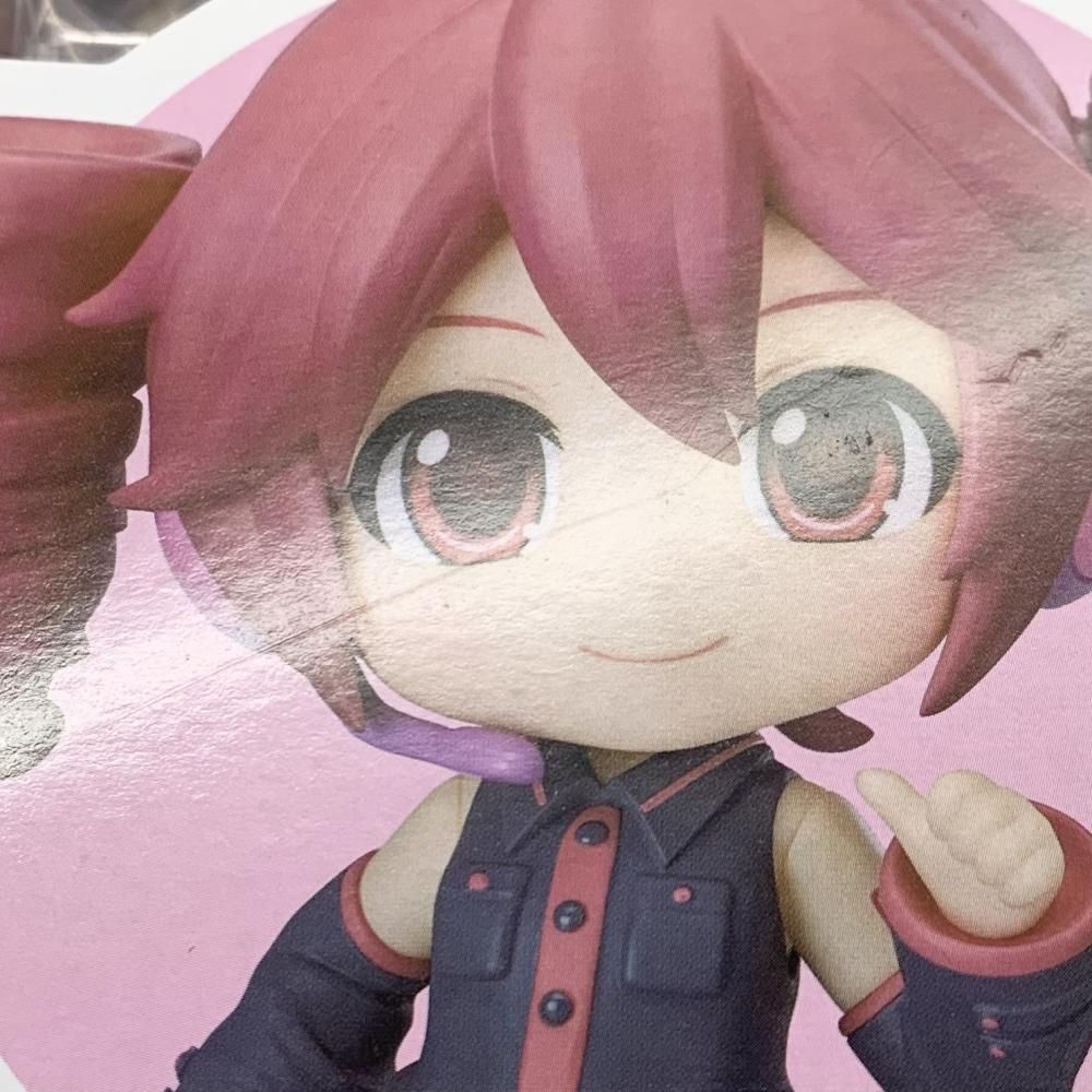 フィギュア 【】未開封 ねんどろいど 2890 重音テト 2.0