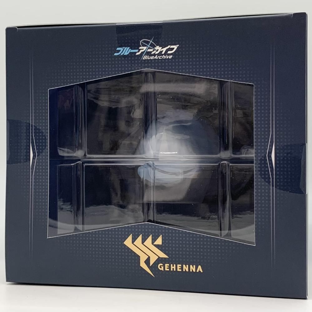 中古】未開封 1/7 アコ ドレス グッドスマイルカンパニー ブルー