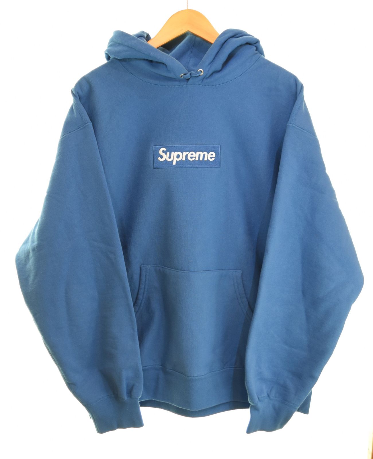 シュプリーム SUPREME 24AW Box Logo Hooded Sweatshirt ボックスロゴ