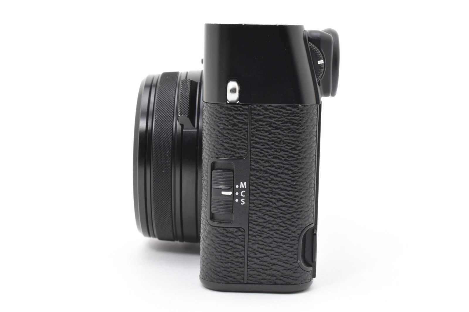 返品保証】☆光学極上品☆フジフイルム FUJIFILM X100VI ブラック