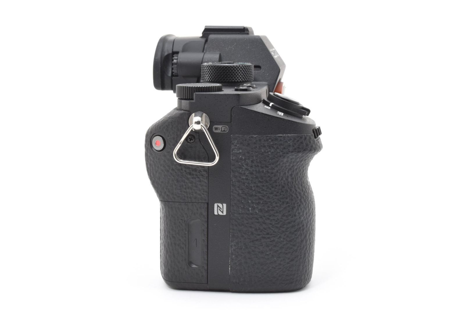 SONY α7R II ILCE-7RM2 ボディ 動作確認済 返品保証】☆美品☆ソニー SONY α7R II ILCE-7RM2 ボディ 《ショット数