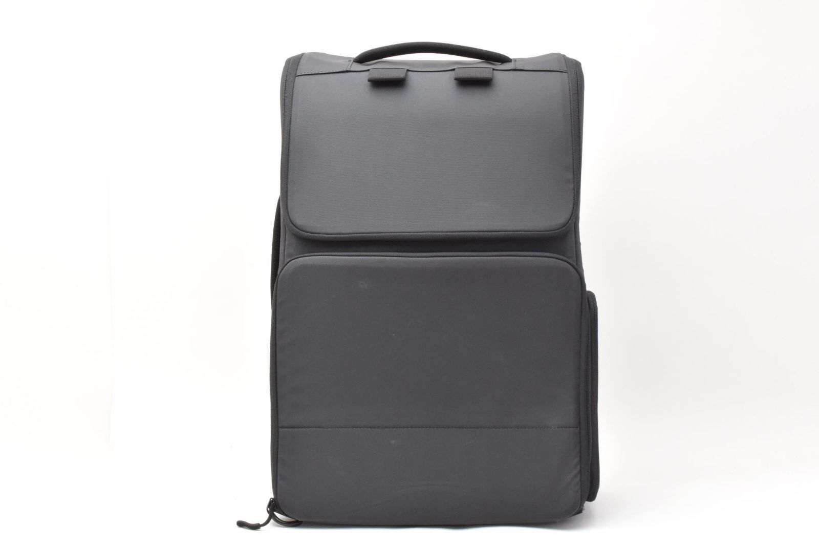 【返品保証】★美品★ワンダード WANDRD プロプラス カメラ キューブ ブラック CCPP-BK-1★ L49#7634