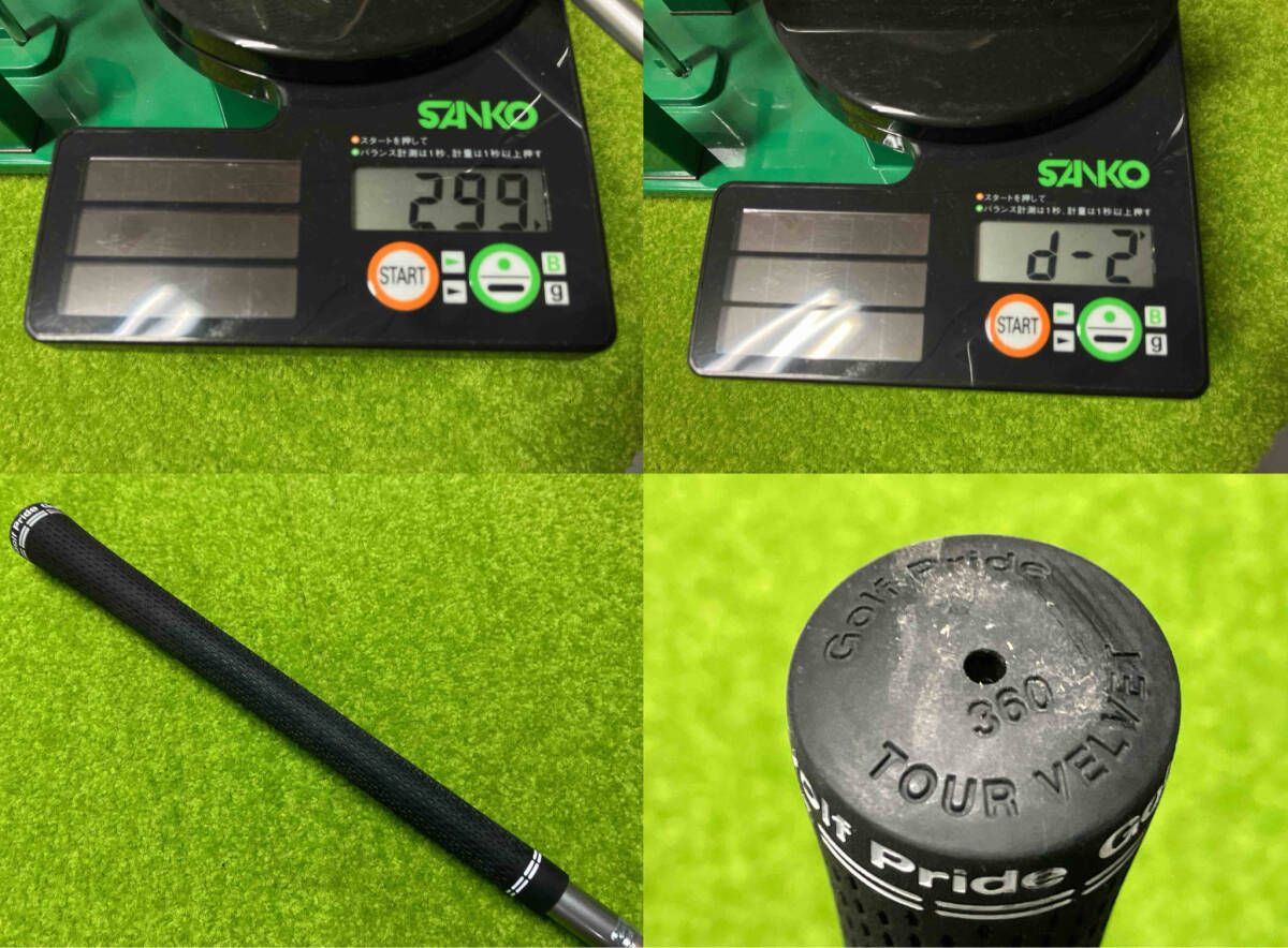 ダンロップ DUNLOP ドライバー SRIXON ZX5 Mk2 10.5度 Diamana