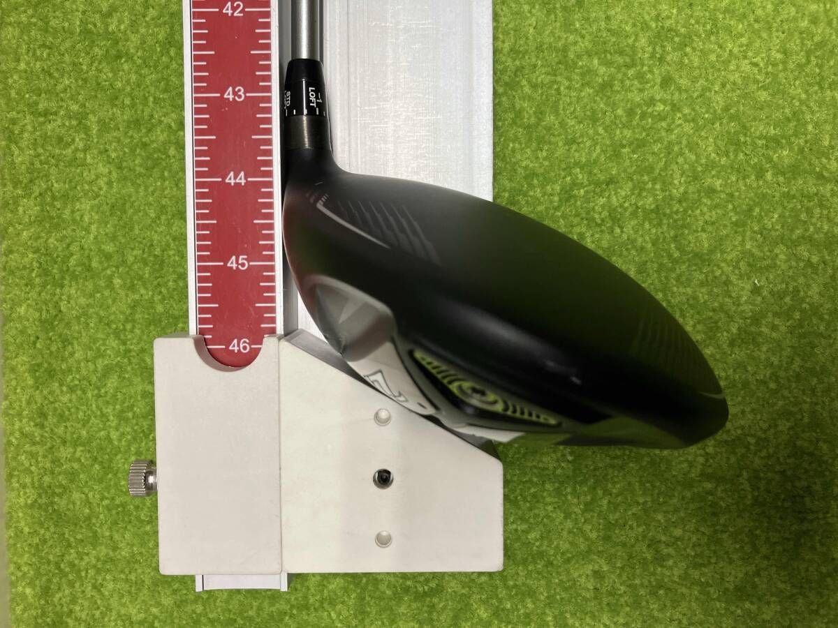 ダンロップ DUNLOP ドライバー SRIXON ZX5 Mk2 10.5度 Diamana