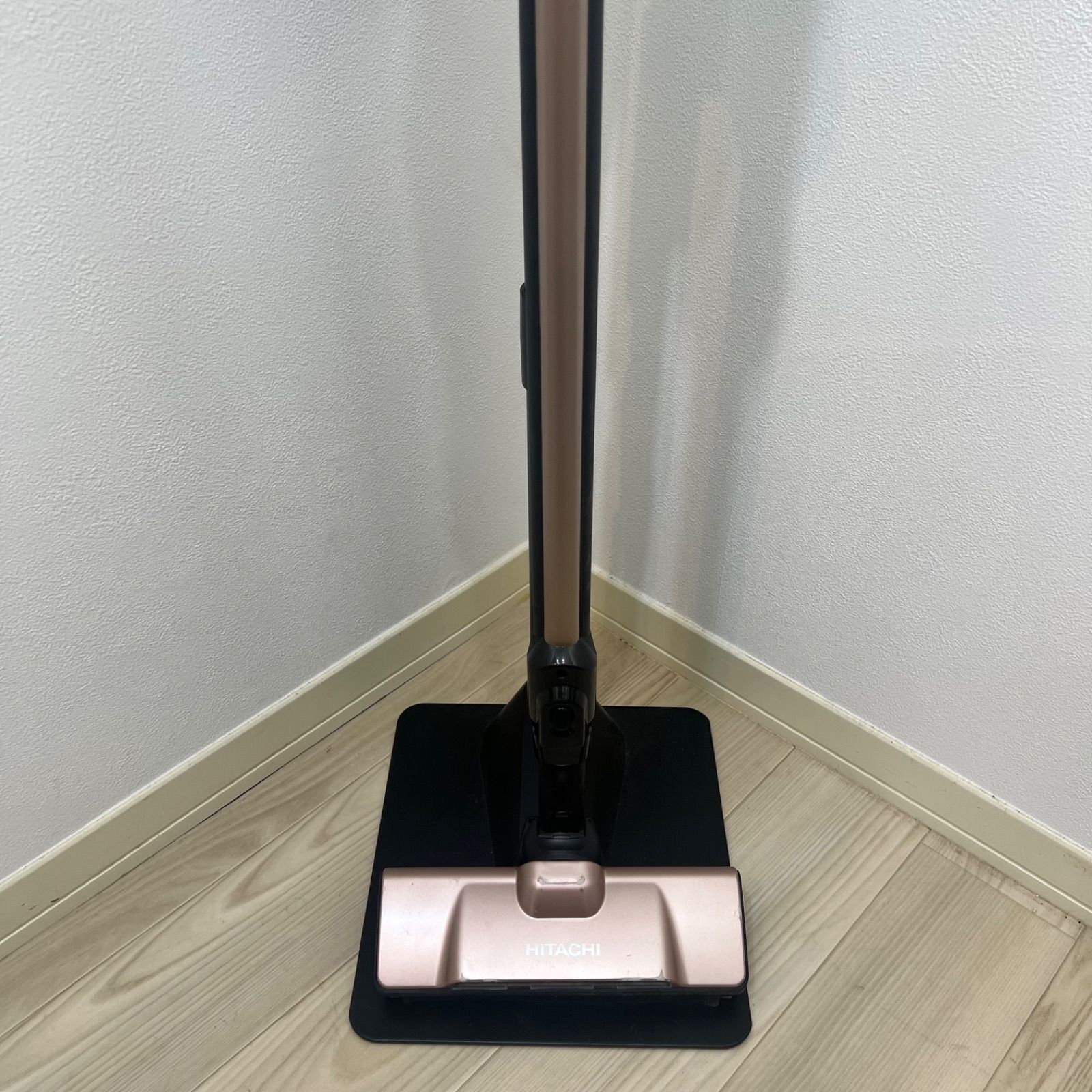 2023年製 HITACHI PV-BHL4000J スティック掃除機 pv-bhl4000jの商品