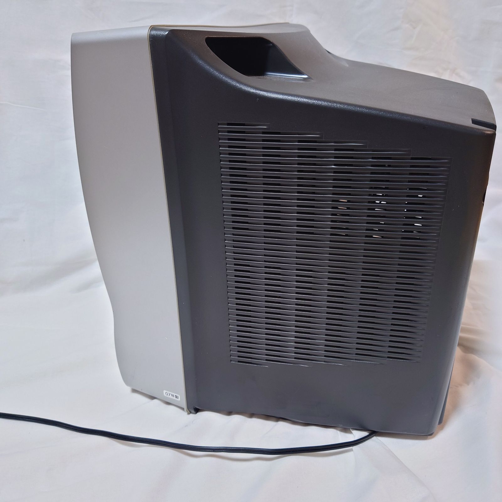 ORION 14型テレビデオ14VR6R - メルカリ