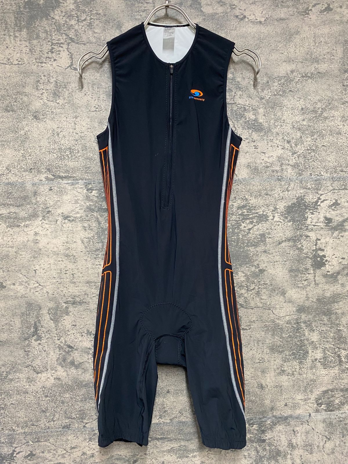 KD426 blueseventy トライスーツ 黒 M