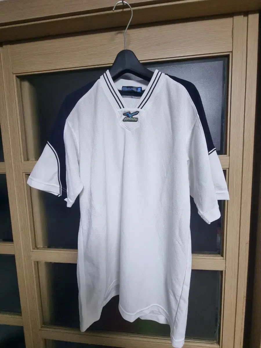ミズノ 野球 半袖 Tシャツ L
