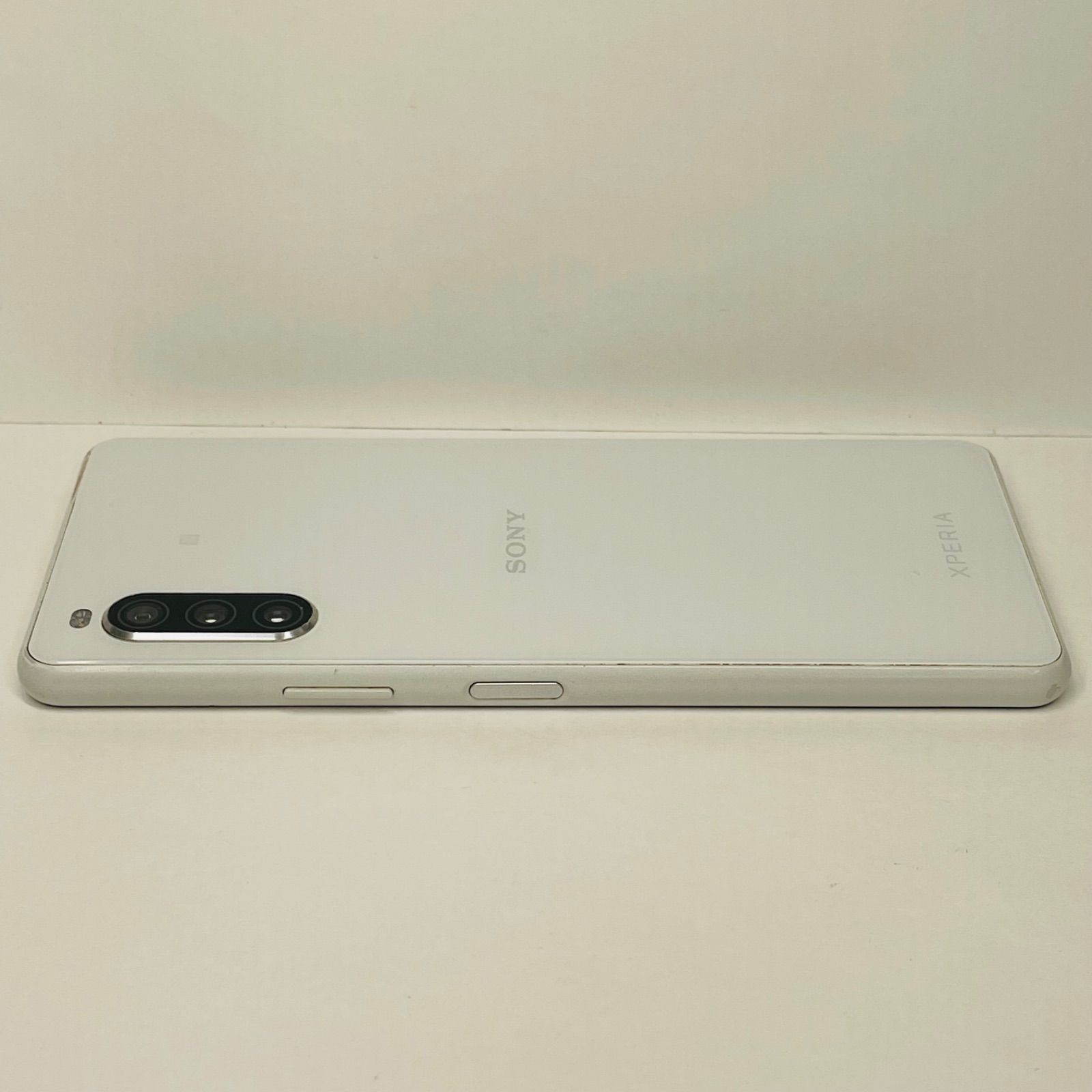 Xperia 10 II A001SO SIMフリー 中古品 - メルカリ