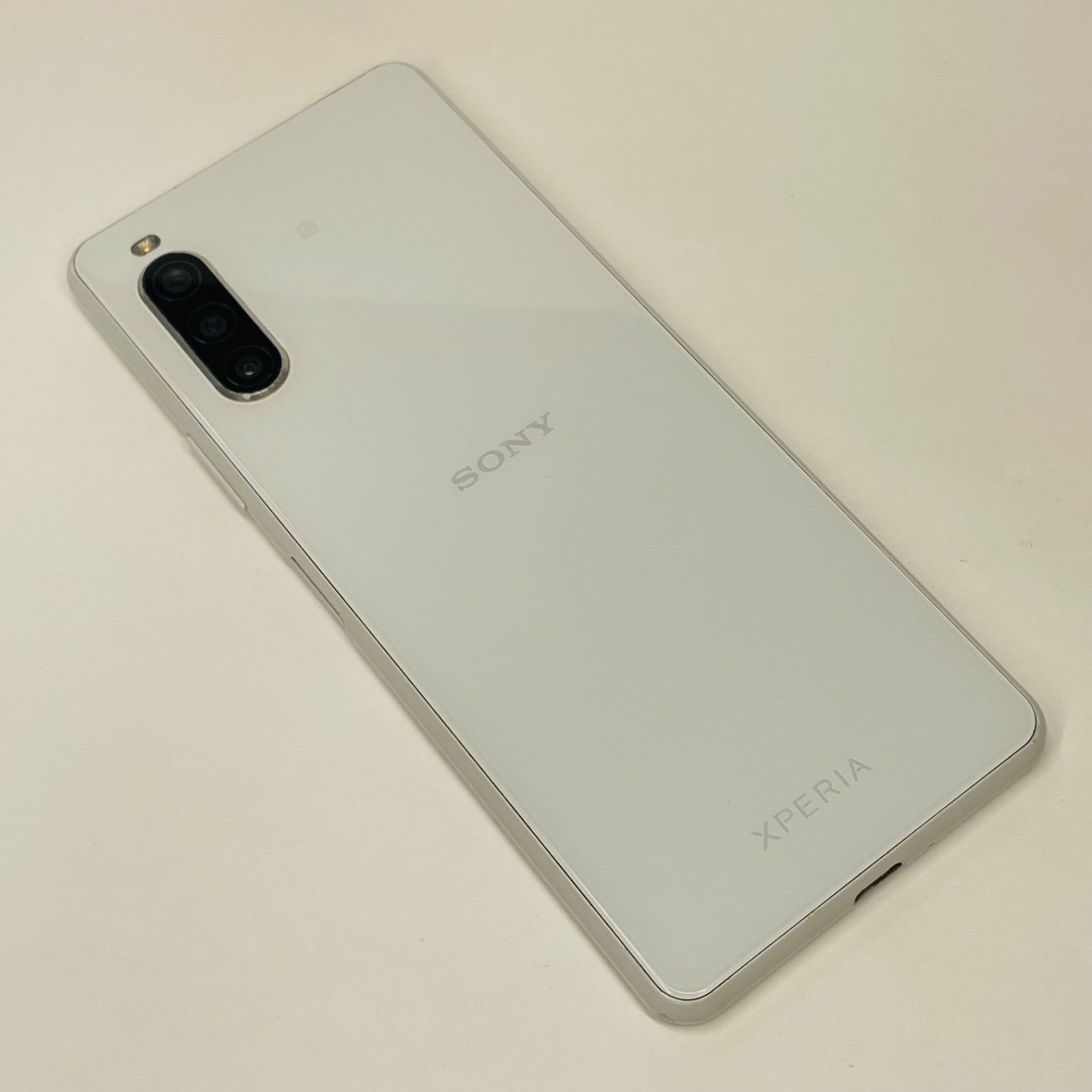 Xperia 10 II A001SO SIMフリー 中古品 - メルカリ