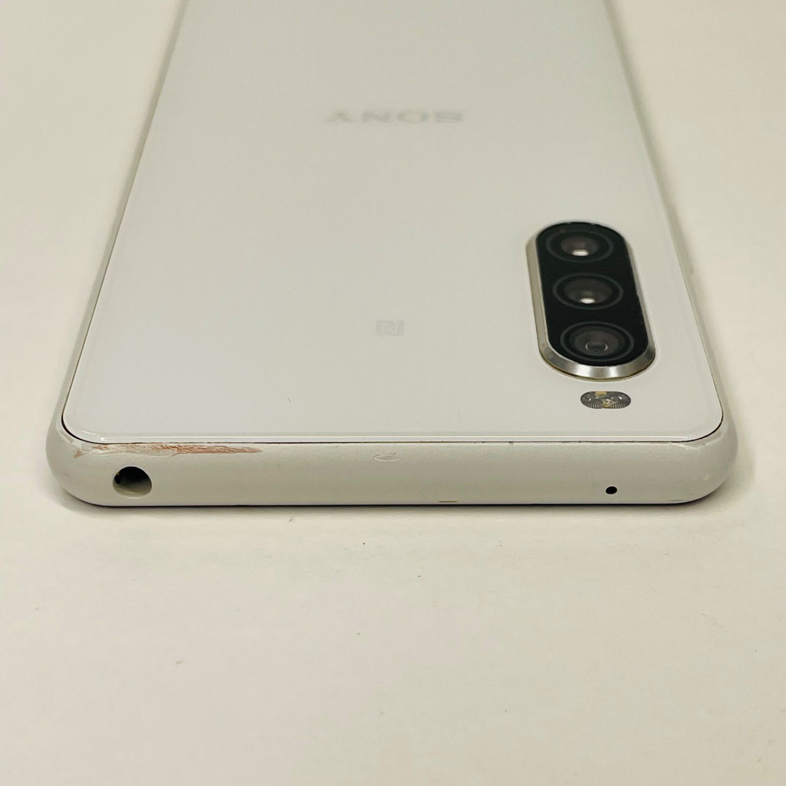 Xperia 10 II A001SO SIMフリー 中古品 - メルカリ