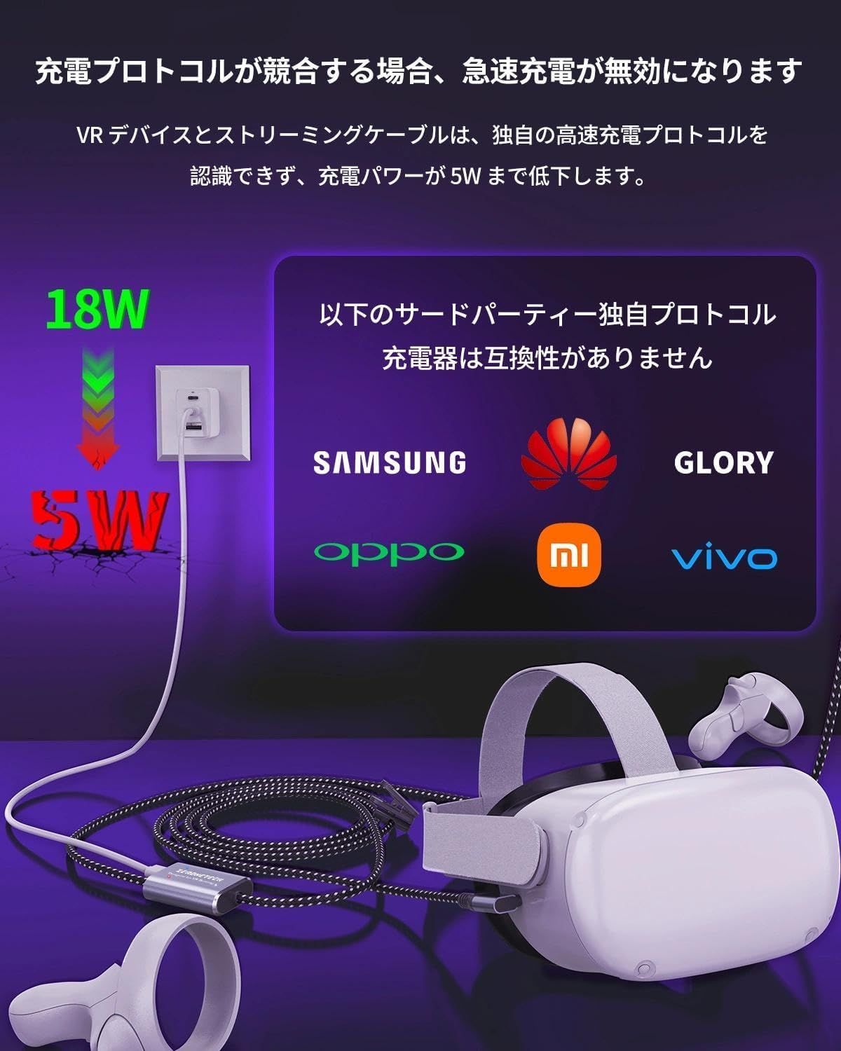  Quest3S 128GB＆Linkケーブル ※箱無し Amazon.co.jp: Meta Quest 3S 128GB & Linkケーブル : ゲーム