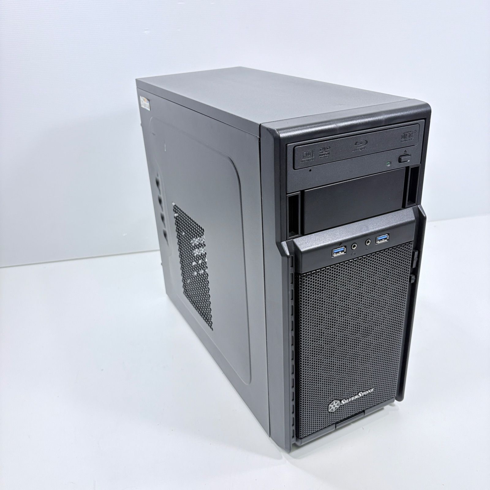 デスクトップPC i7 6700K グラボレス ゲーミングPCに改造可 訳あり