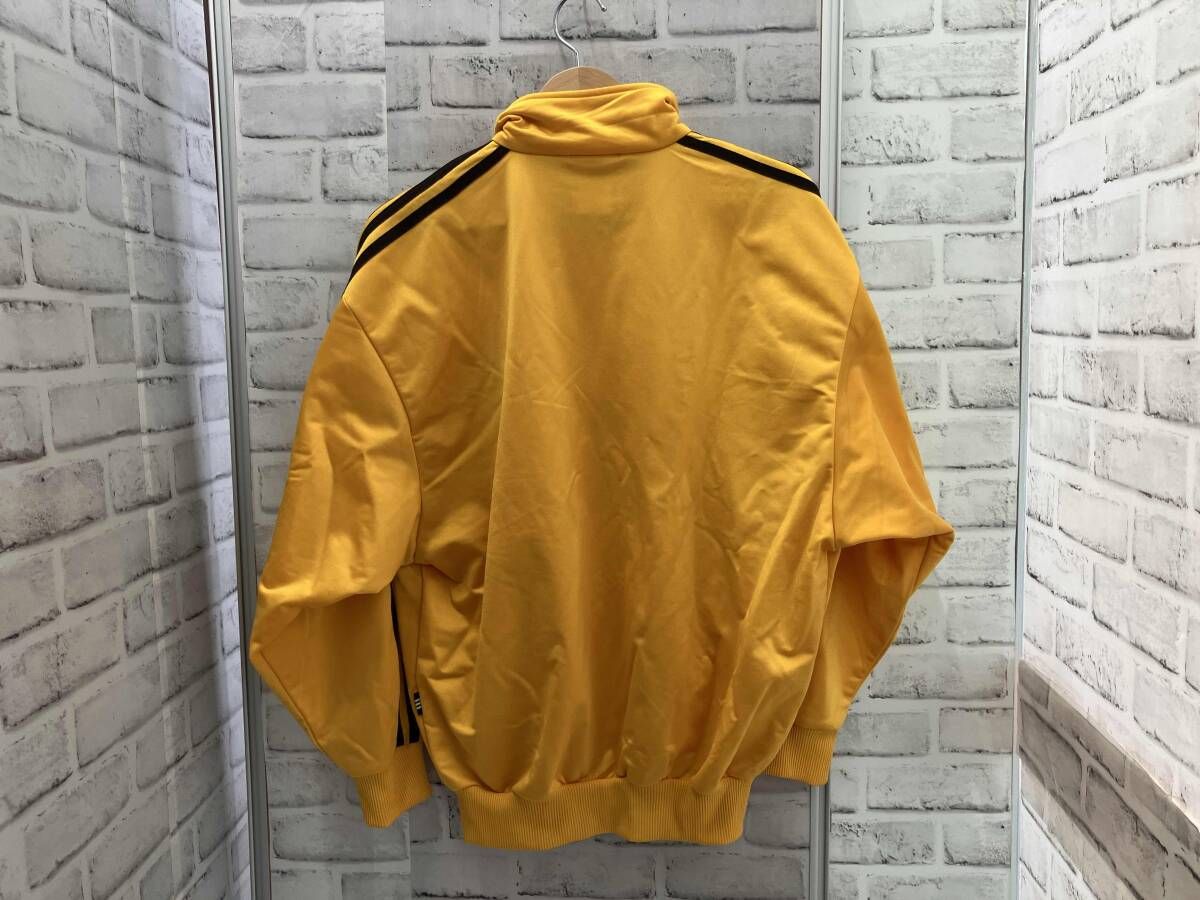 adidas ／ アディダス ／ 古着 ／ 万国旗タグ ／ トラックジャケット
