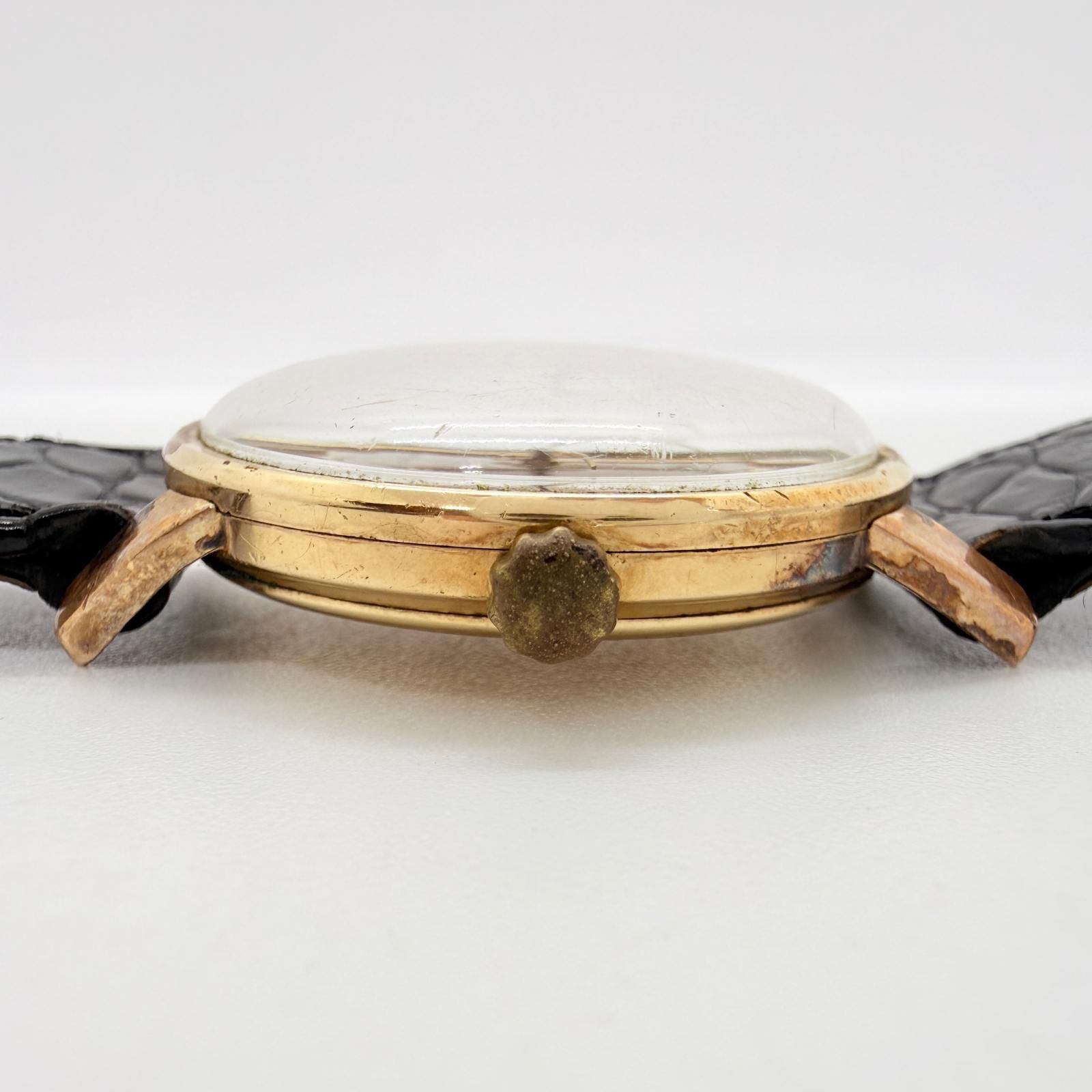 SEIKO セイコー KING SEIKO キングセイコー ダイアショック シャンパン 