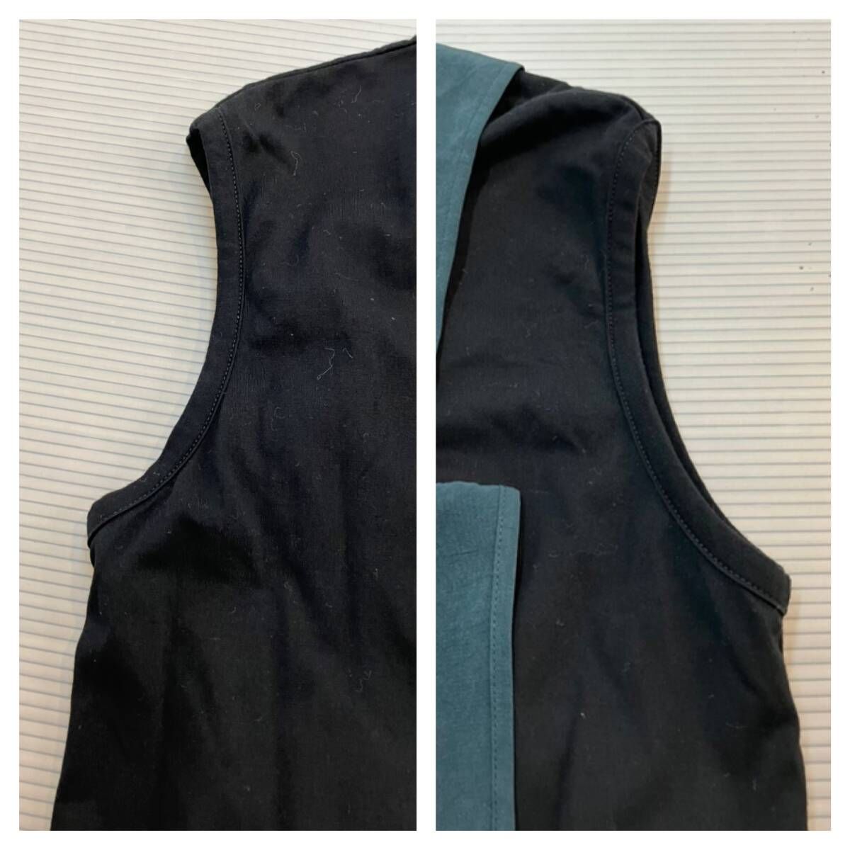 美品 19SS ワイズ Y's ヨウジ ノースリーブ アシンメトリー シャツ 楽天市場】y's ワイズ（シャツ・ブラウス｜トップス）：レディース