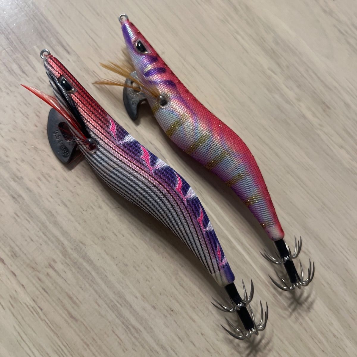 クリックス PROSPEC プロスペック 3.5号 - メルカリ