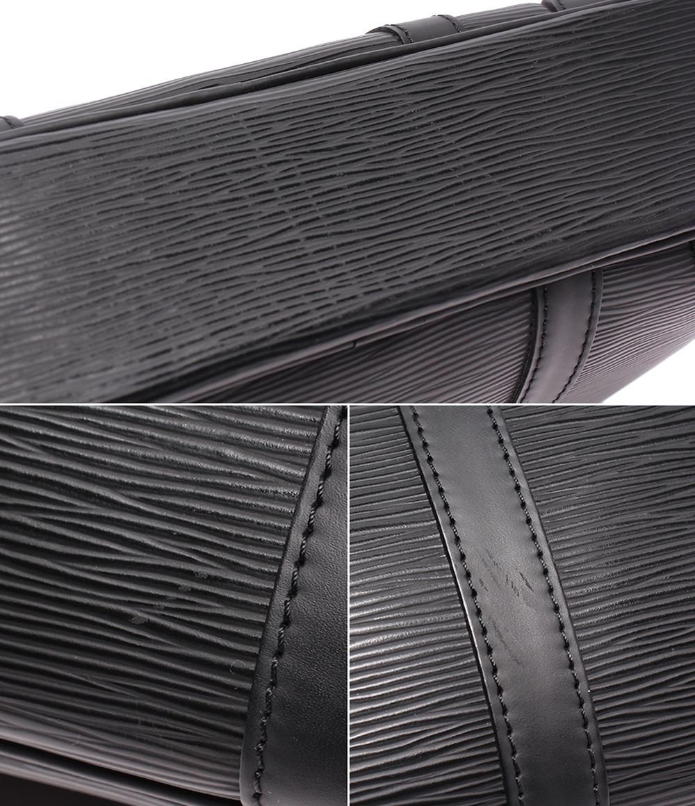 ルイ・ヴィトン ハンドバッグ ヴィヴィエンヌ ロン エピ M59112