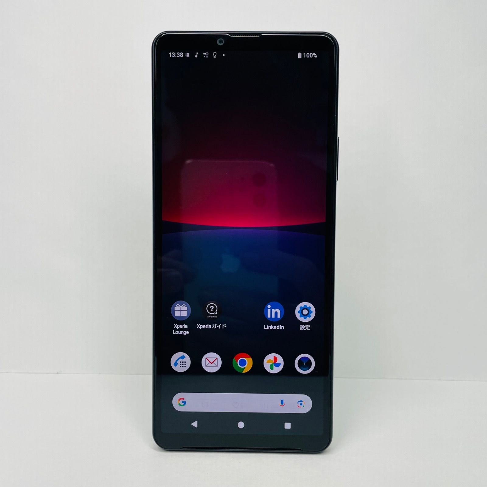 ジャンク】Xperia 10 IV SO-52C SIMフリー 画面焼け - メルカリ
