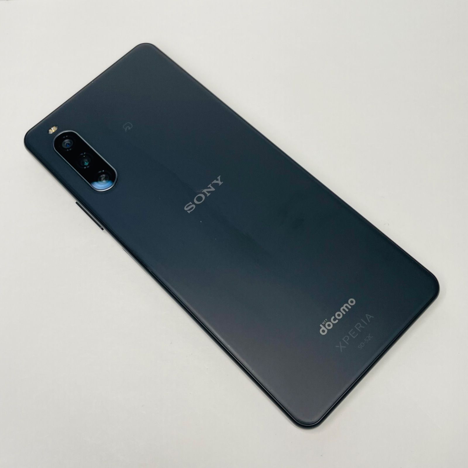 docomo SONY Xperia 10 IV SO-52C ジャンク品 ジャンク】Xperia 10 IV SO-52C SIMフリー 画面焼け - メルカリ