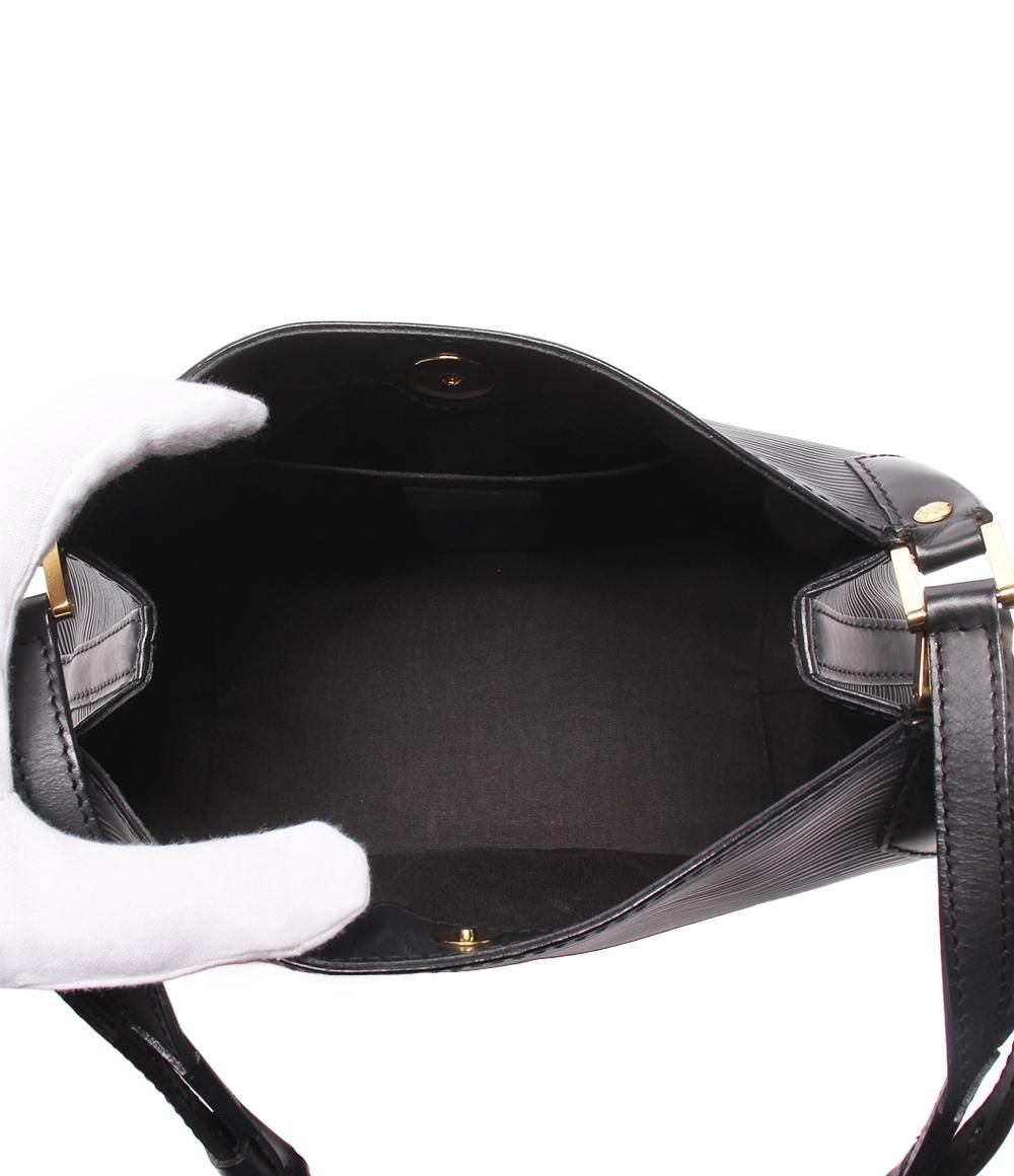 ルイ・ヴィトン ショルダーバッグ 肩掛け マンダラPM エピ M58932 レディース LOUIS VUITTON ルイ・ヴィトン ショルダーバッグ 肩掛け マンダラPM エピ M58932