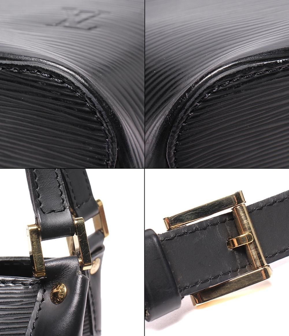 ルイ・ヴィトン ショルダーバッグ 肩掛け マンダラPM エピ M58932 レディース LOUIS VUITTON ルイ・ヴィトン ショルダーバッグ 肩掛け マンダラPM エピ M58932