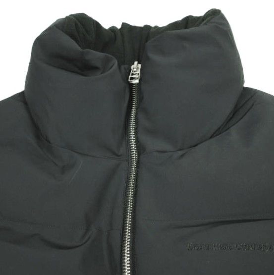Danke Schon ダンケシェーン WEB＆DEPOT限定 LAYER NYLON BACKZIP 