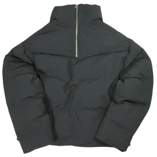 Danke Schon ダンケシェーン WEB＆DEPOT限定 LAYER NYLON BACKZIP 