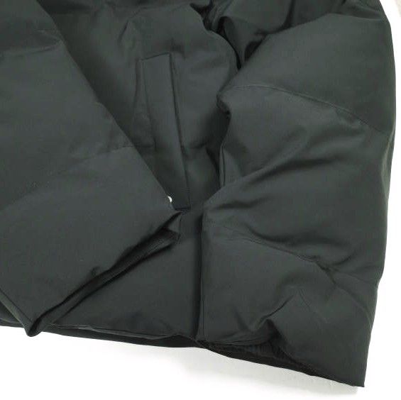 Danke Schon ダンケシェーン WEB＆DEPOT限定 LAYER NYLON BACKZIP 