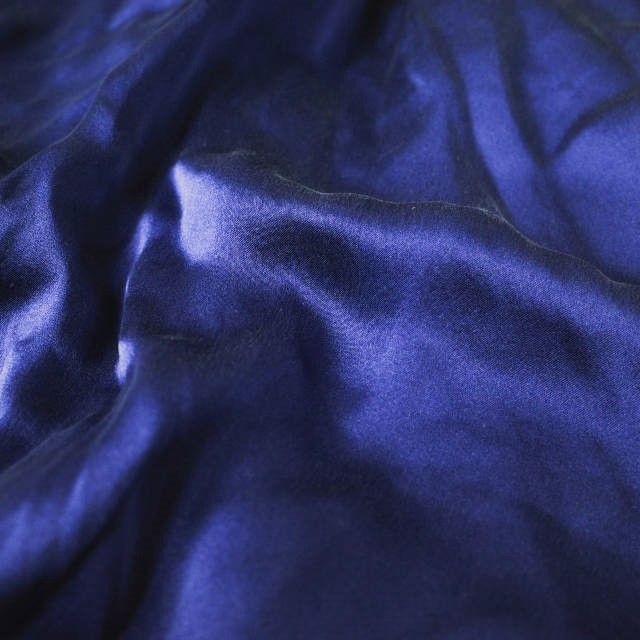 pierre-Louis Mascia ピエールルイマシア ダブルフェイスストール