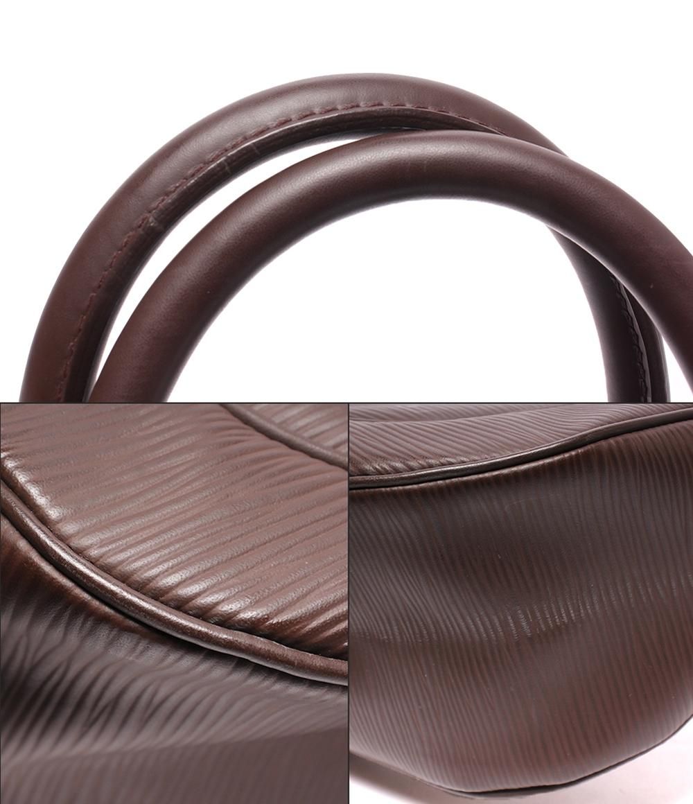 未使用■ルイ ヴィトン■ エピ ダヌーラPM 2wayハンドバッグ M5891D LOUIS VUITTON - 未使用□ルイ ヴィトン□ エピ ダヌーラPM 2way