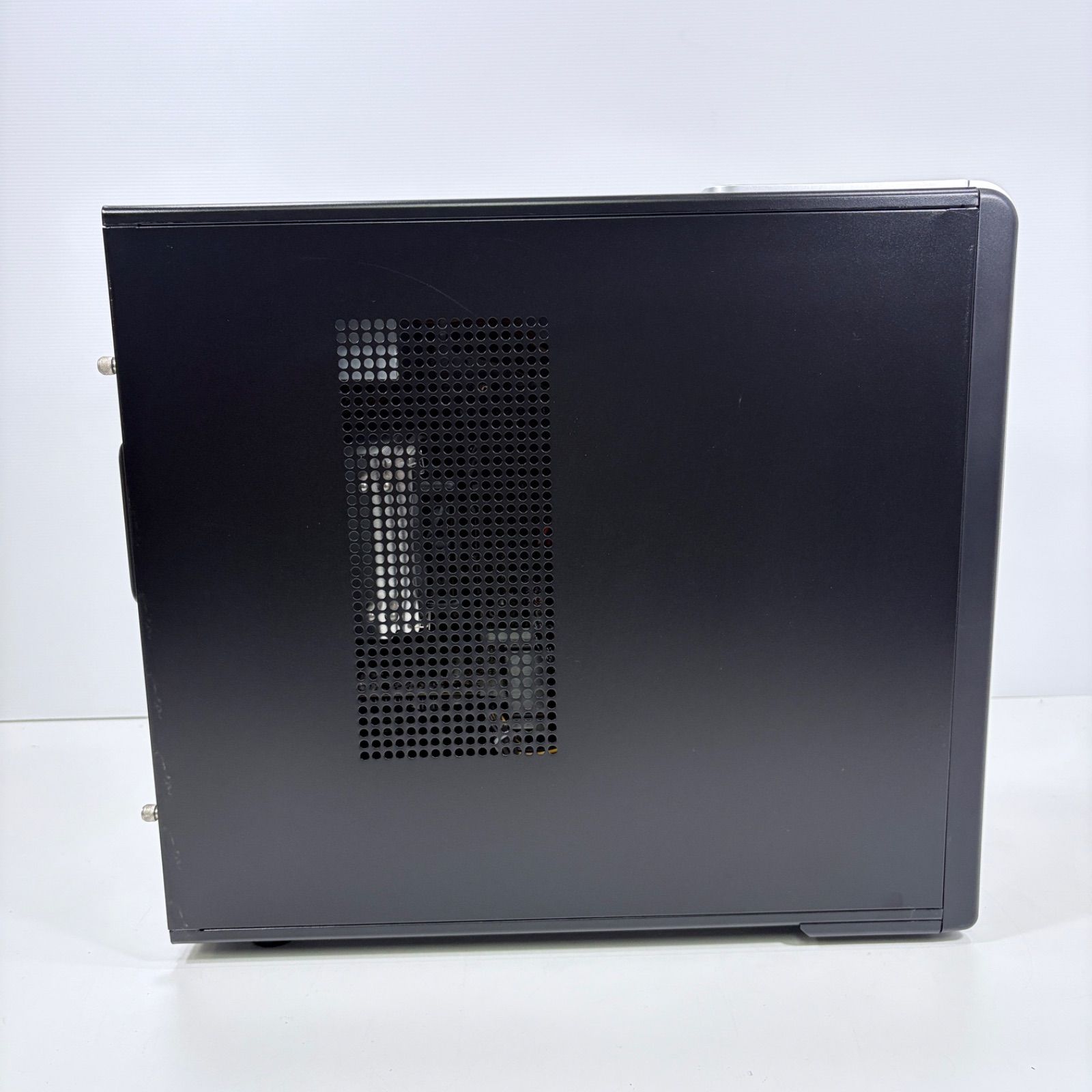 ゲーミングPC i7 7700K GTX1060 M.2SSD フォートナイト快適 - メルカリ