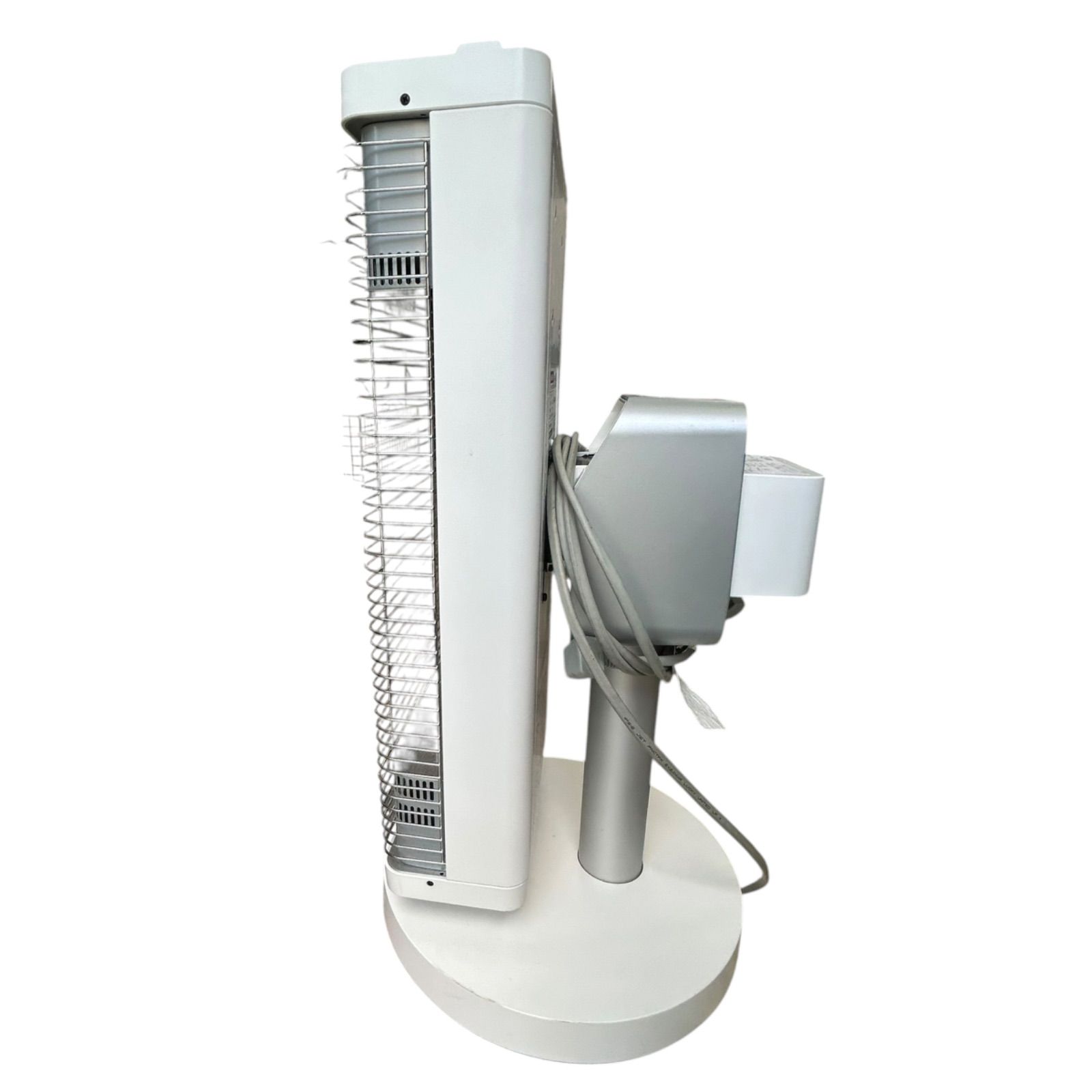ダイキン DAIKIN セラムヒート 遠赤外線暖房機 ホワイト - メルカリ