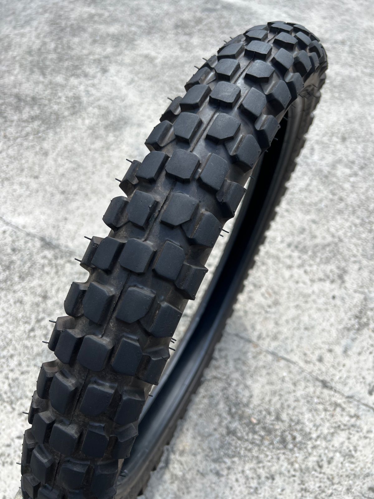 IRC GP-21 80/100-21 1258