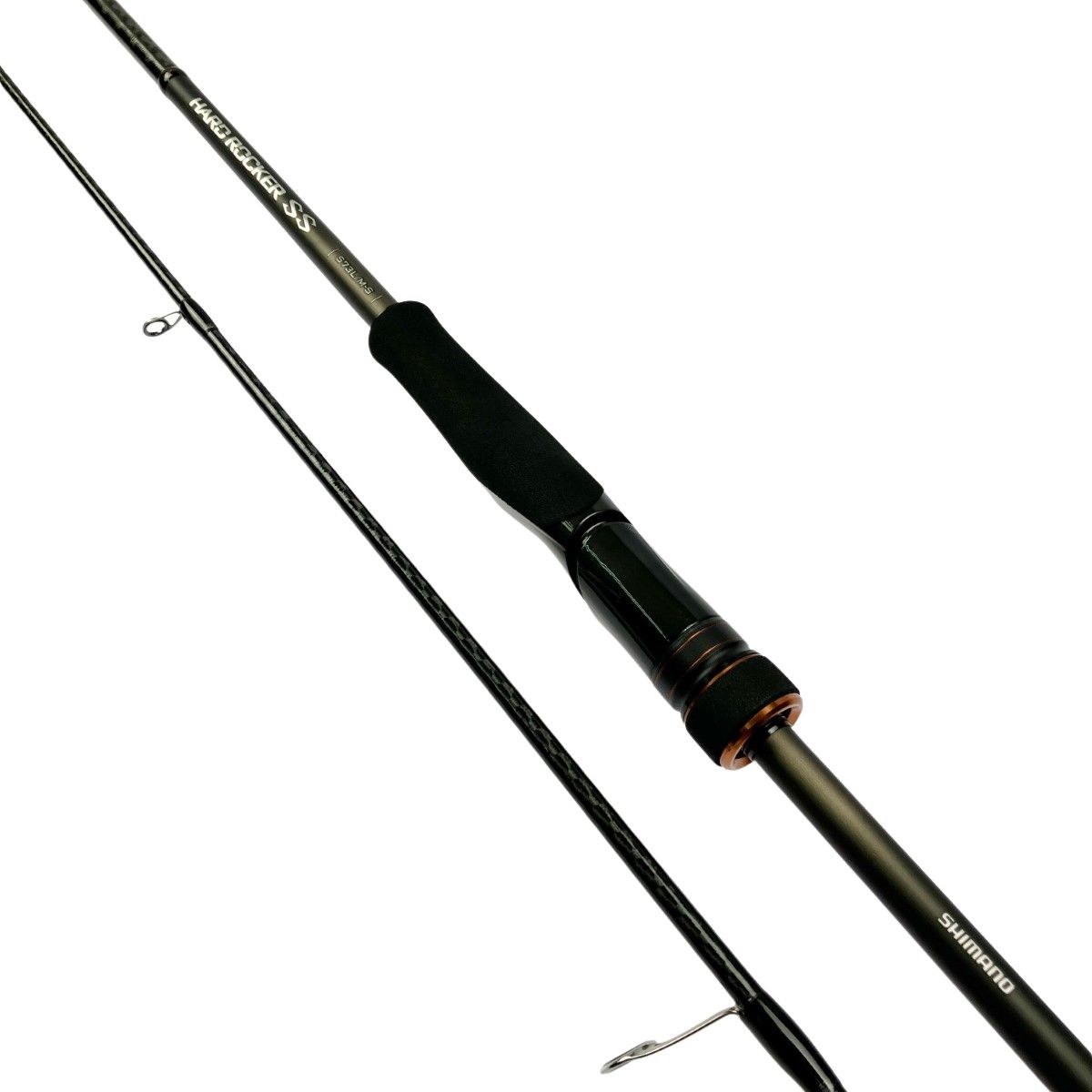SHIMANO シマノ ロックフィッシュ 22ハードロッカー SS S73L/M-S スピニング 353177