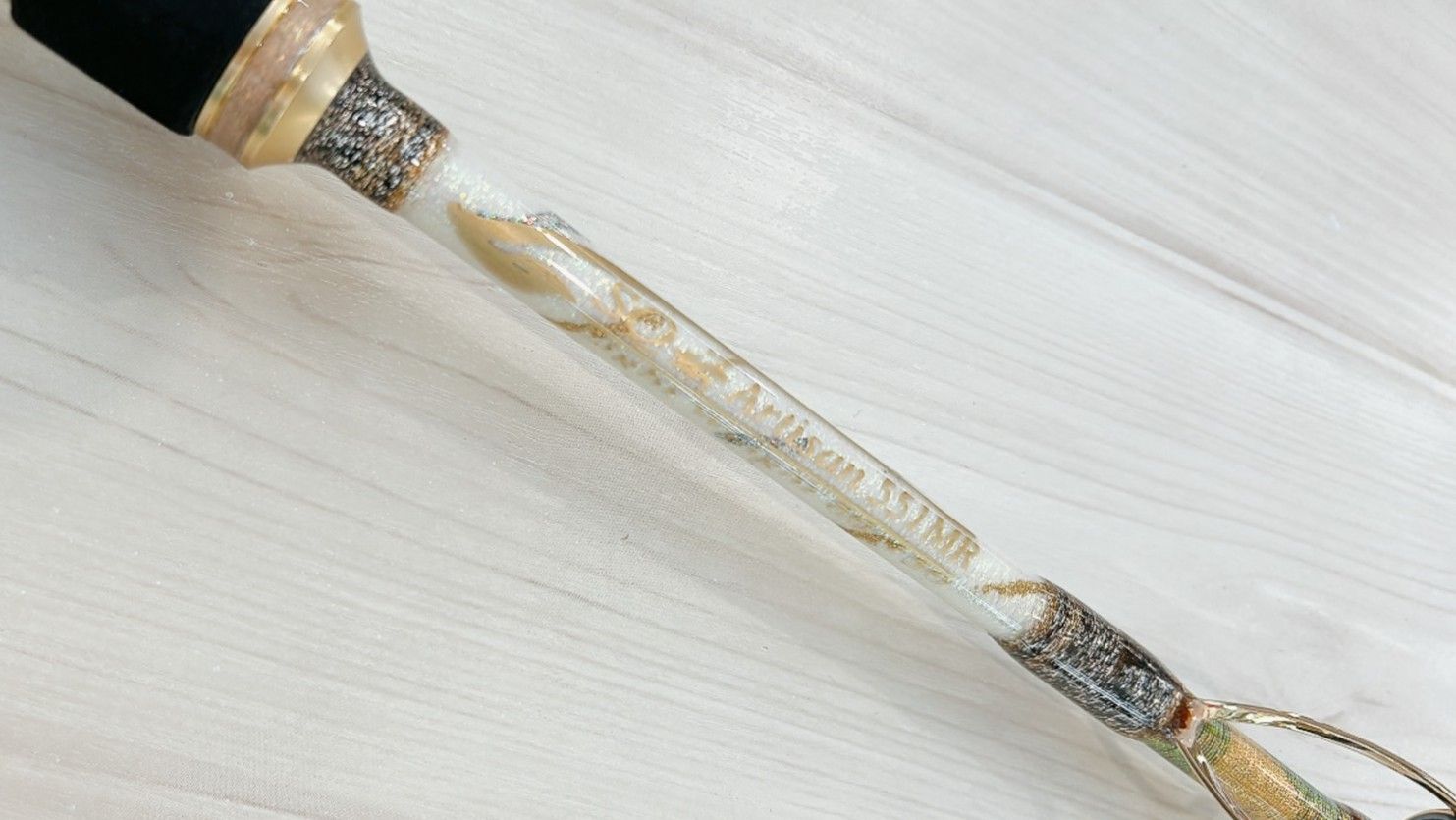 【中古品】SQ アルティザン 551MR
