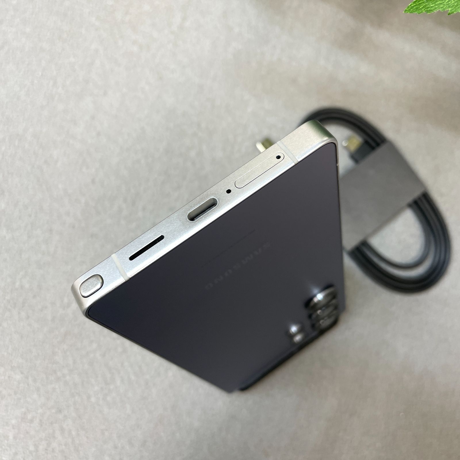 新品同様 Galaxy S25Ultra 256GB シルバーブルー SIMフリー - メルカリ